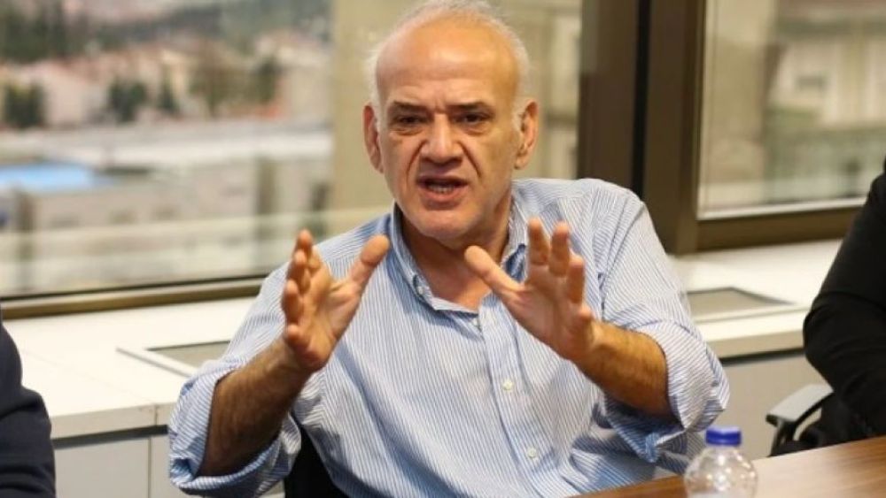 Flaş.. Flaş.. Ahmet Çakar Gaziantep FK Fenerbahçe maçının sonucunu duyurdu